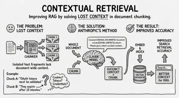 Contextual Retrieval